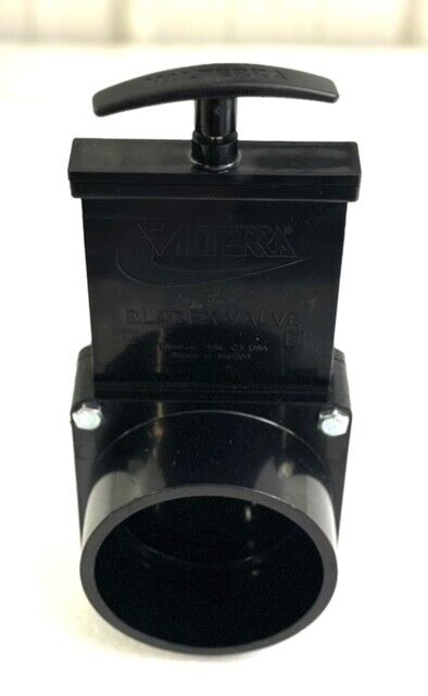 Valterra RV 3" Bladex Valve Travel Trailer-Fifth Wheel-Camper