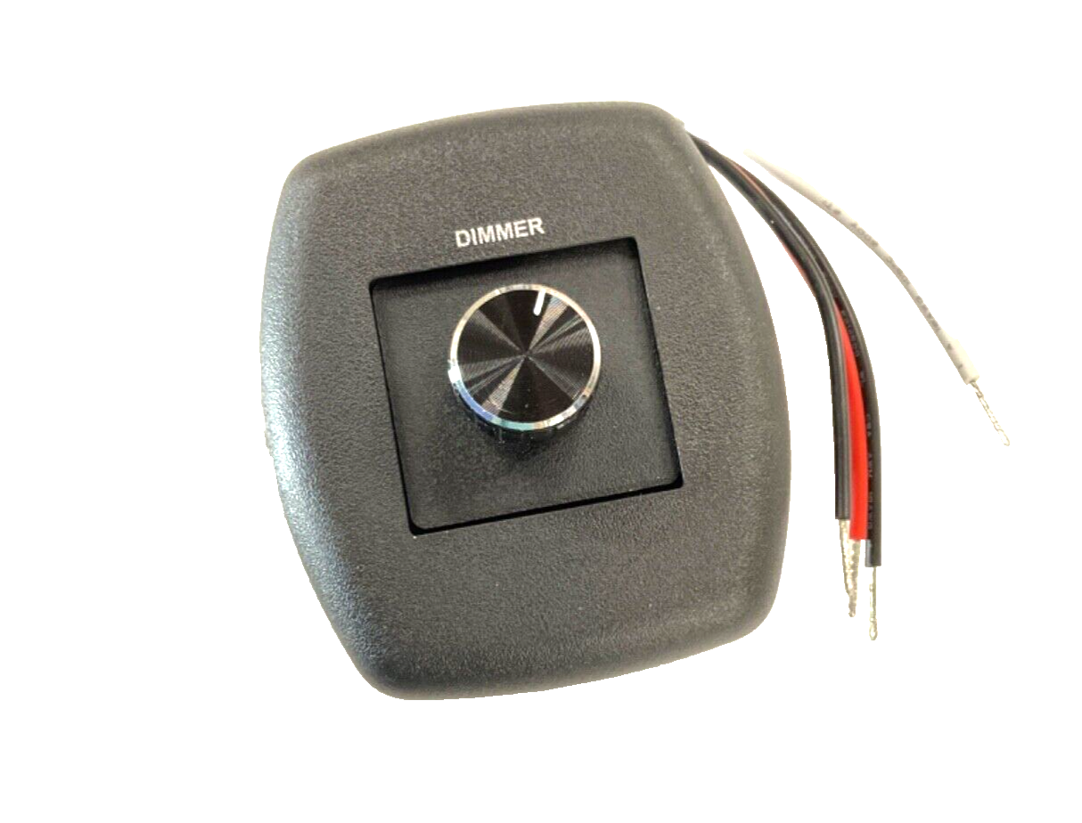 12V Dimmer Switch RV/Auto/Marine