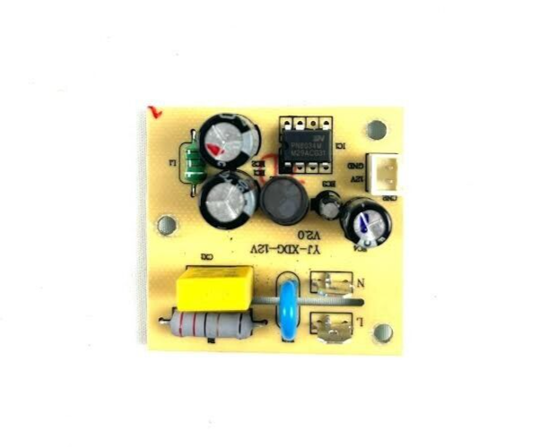 Greystone RV Gas Range Stove CF-FS60/CF-FS60B PC Board Rv-Camper