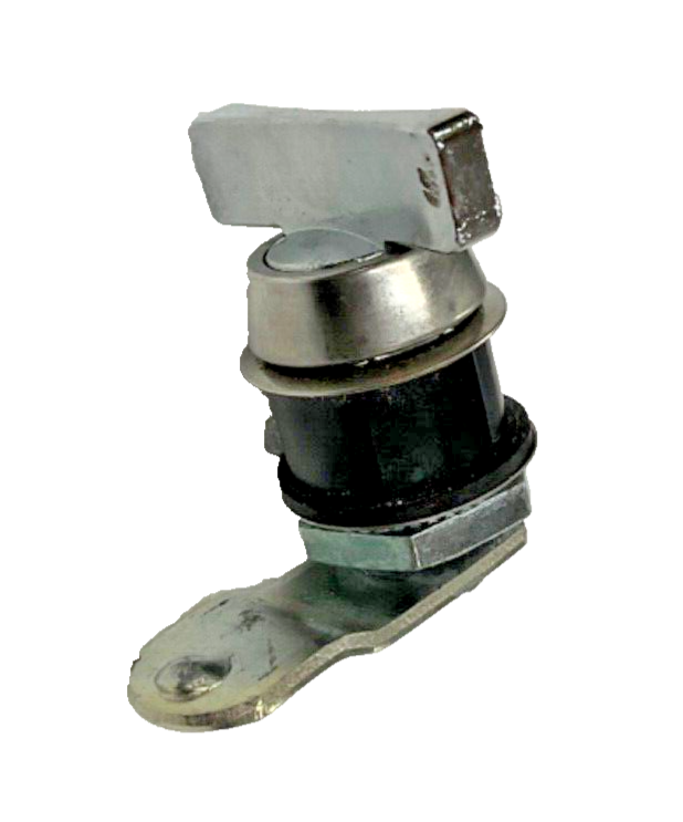 RV Baggage-Cargo Door Non Locking Latch Travel Trailer Camper