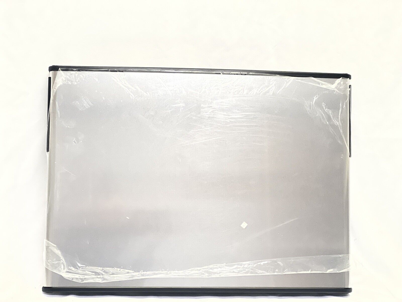 Norcold 640153 RV Freezer Door And Gasket SS Camper-Motorhome