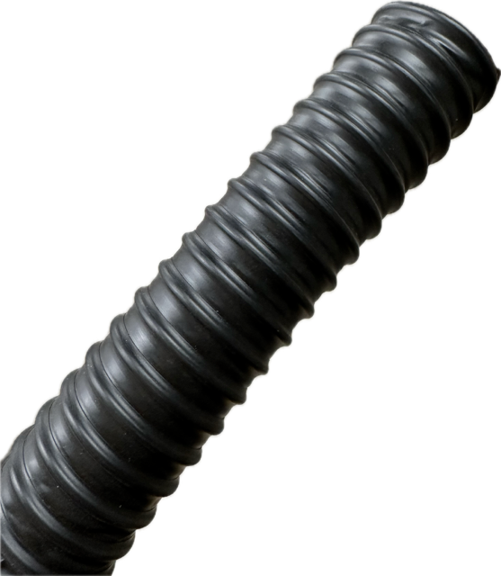 1.75" X 50' Flexvent D Hose/Duct - P/N 033601750126 RV/CAMPER/TRAILER