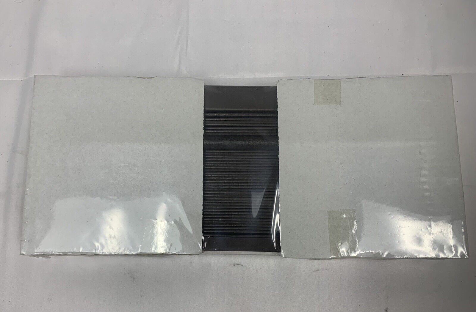 1" EZ Lift Kiriwood Blind 14"X38" Dark Oak