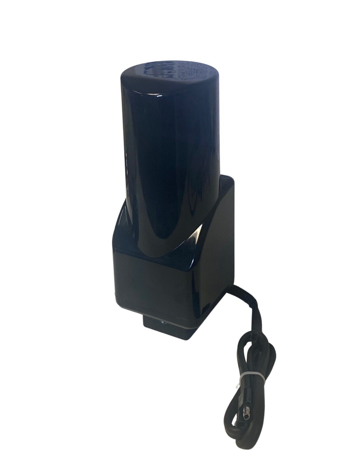 Lippert Happijac 759927 Replacement Black Electric Jack Drive Head Motor