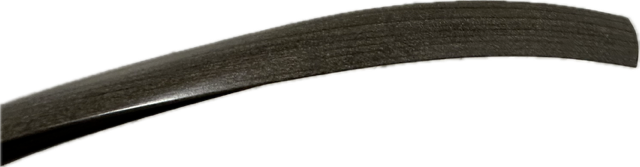 11/16" T-Molding Chillout Seal Flexible Polyethylene Center Barb 25 Feet Brown