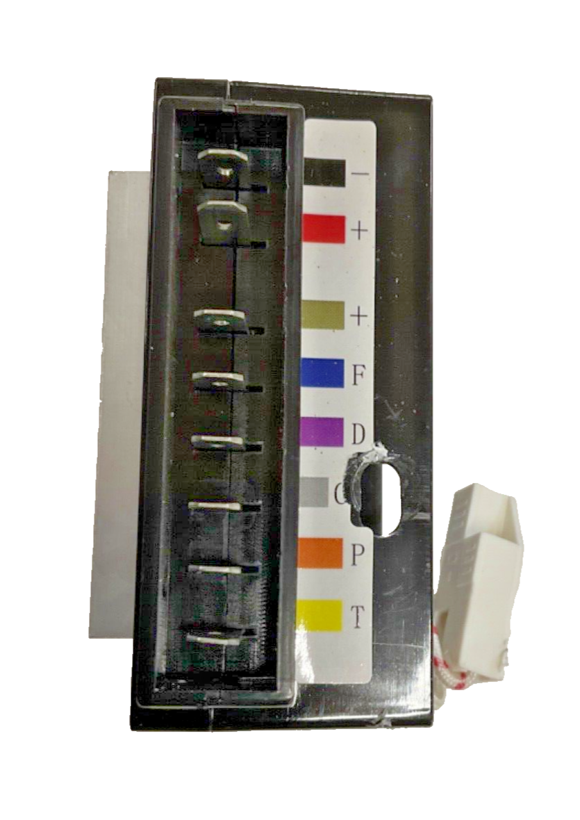 RV Refer Control Module ZY-CC100DC12/24V-B3 Camper-Travel Trailer-Motorhome