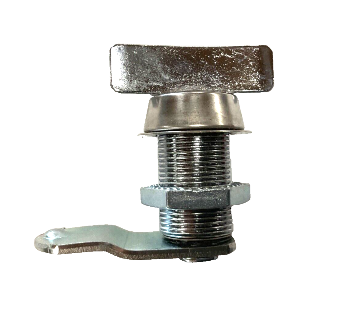 RV Baggage Door Non Locking Latch Travel Trailer Camper