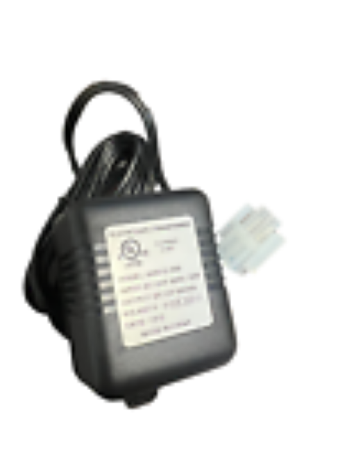 Plug In Class 2 Transformer HHD12-500