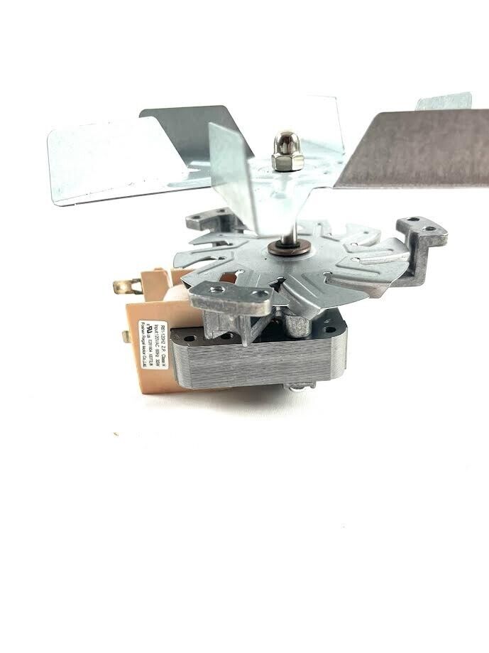 Greystone RV Gas Range Stove CF-FS60/CF-FS60B Convection Motor Rv-Camper