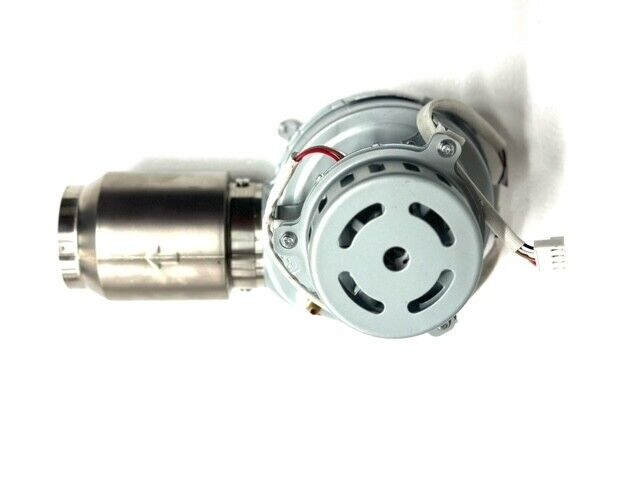 Lippert-Furrion RV FWH09A-AM Water Heater Blower Motor Assembly Camper