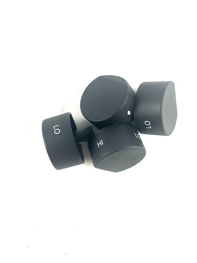 Greystone CF-RV21-D1 Knob Set RV-Camper-Fifth Wheel