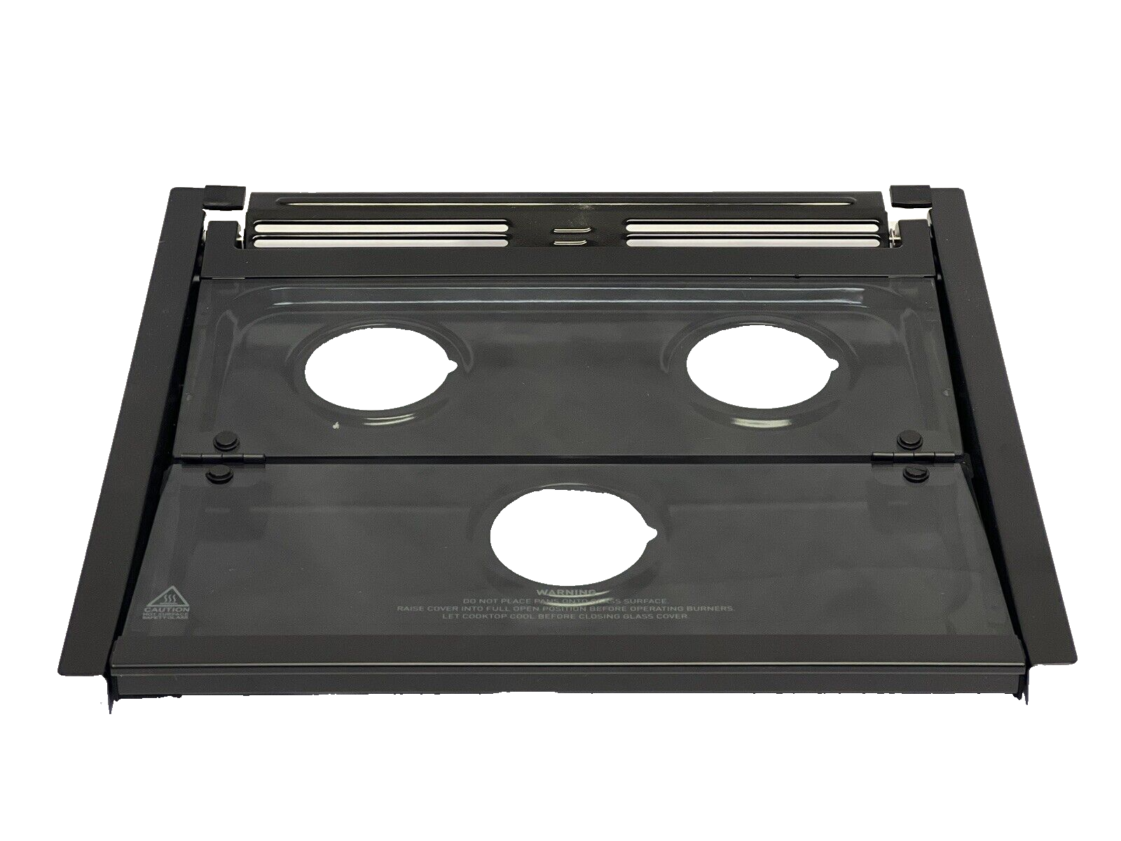 Furrion RV Stove Replacement Top Tray Module FS17WB/DB4A-BL & FS21DB4A-BL