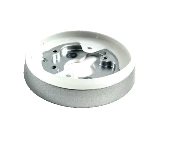 Greystone RV Gas Range Stove CF-FS60/CF-FS60B 2 1/4" Burner Knob Base & Ring