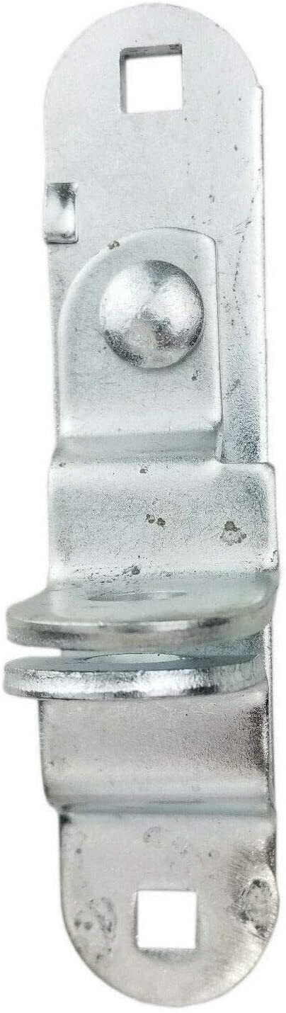 ProCamp RV Hasp Keeper For Cargo Trailer Ramp Door Holdback