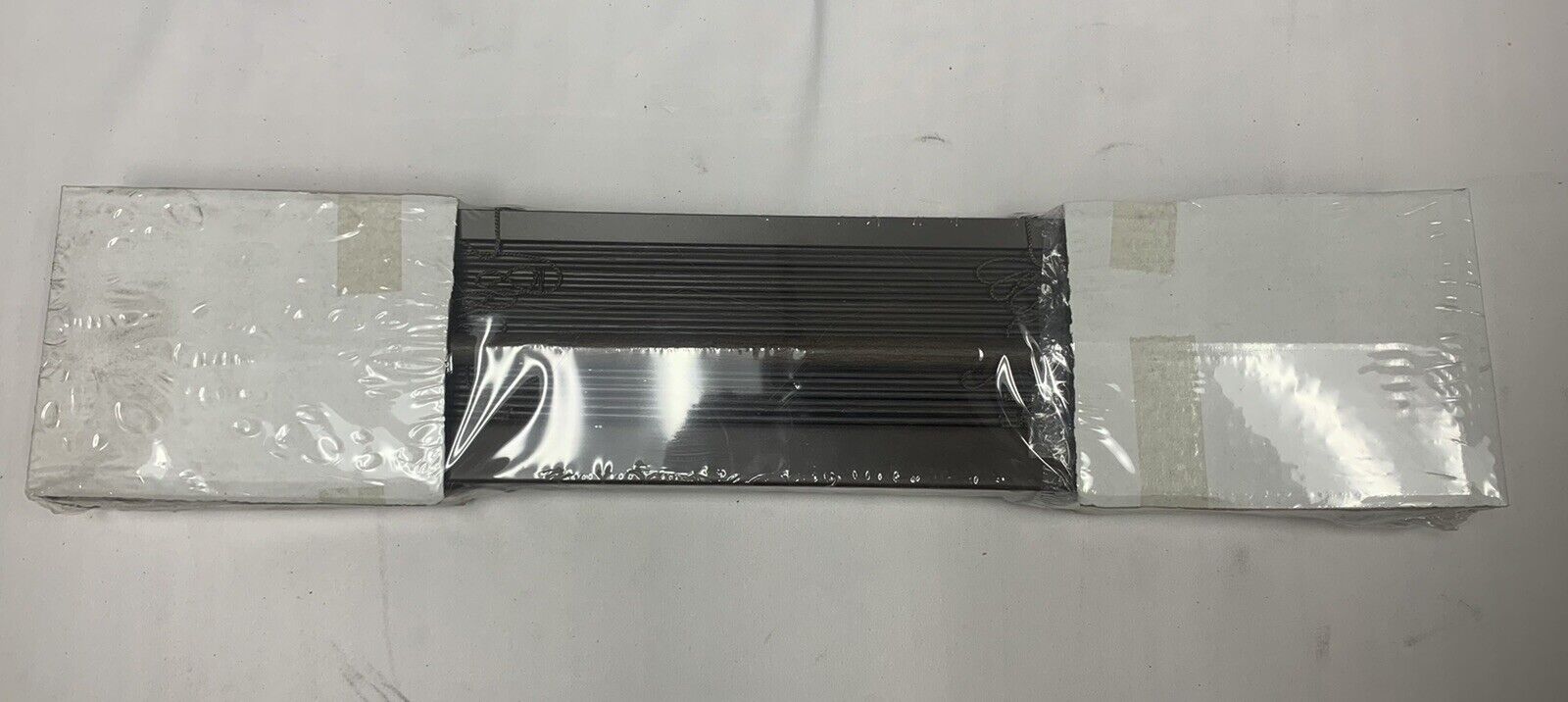 1" EZ Lift Kiriwood Blind 20"X24" Dark Oak RV-Camper