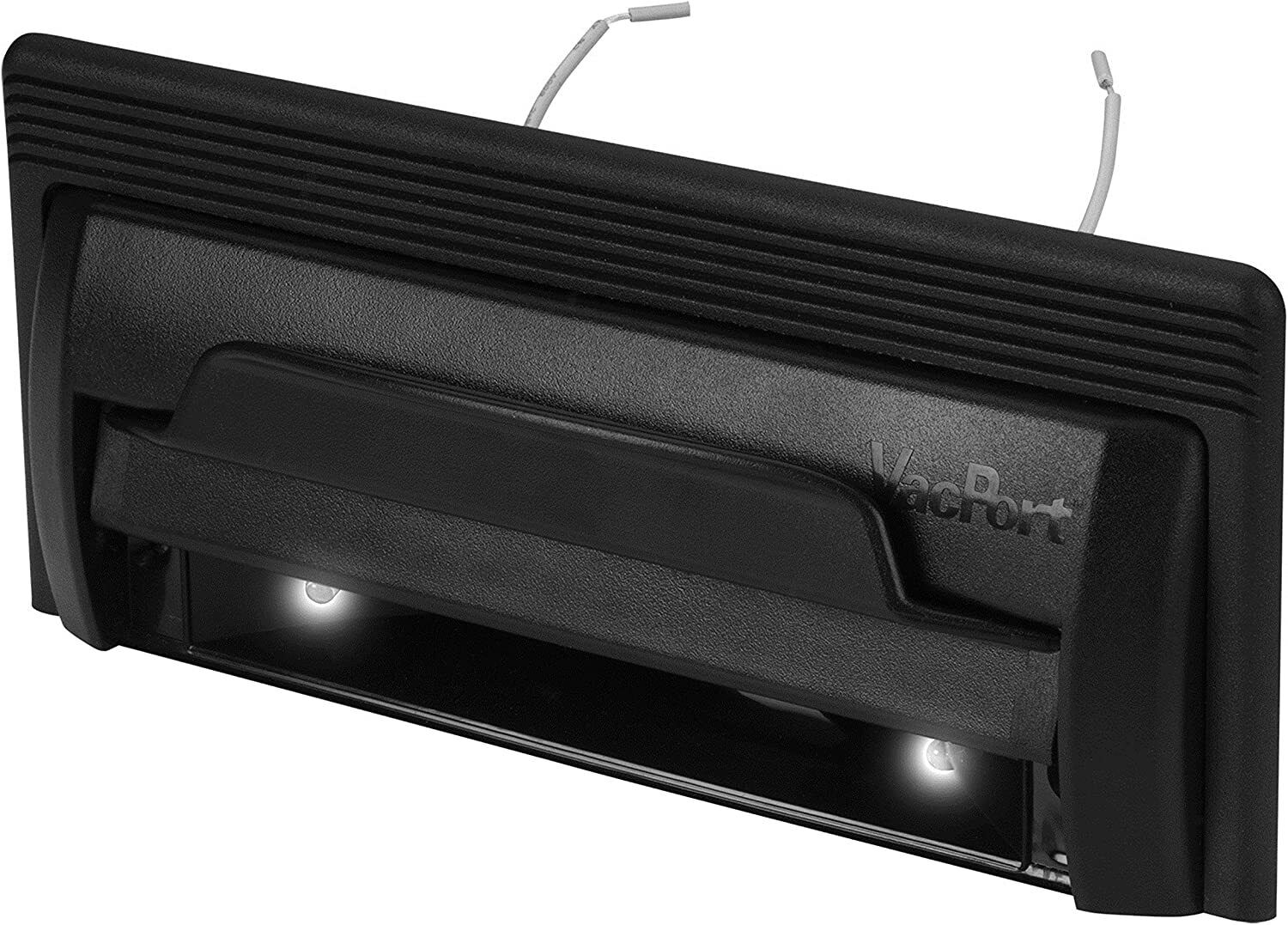 Dometic DI-A900ELEDIK Vacport with Installation Kit