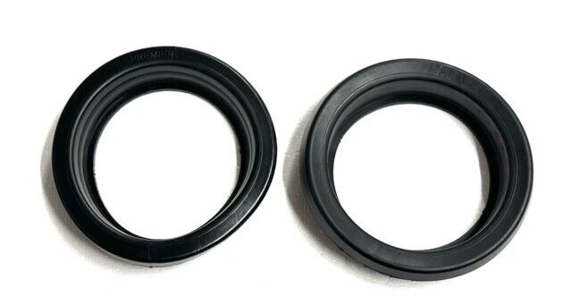 2 Pack. Exterior 4" Grommet for Tail Lights RV-Travel Trailer-Camper