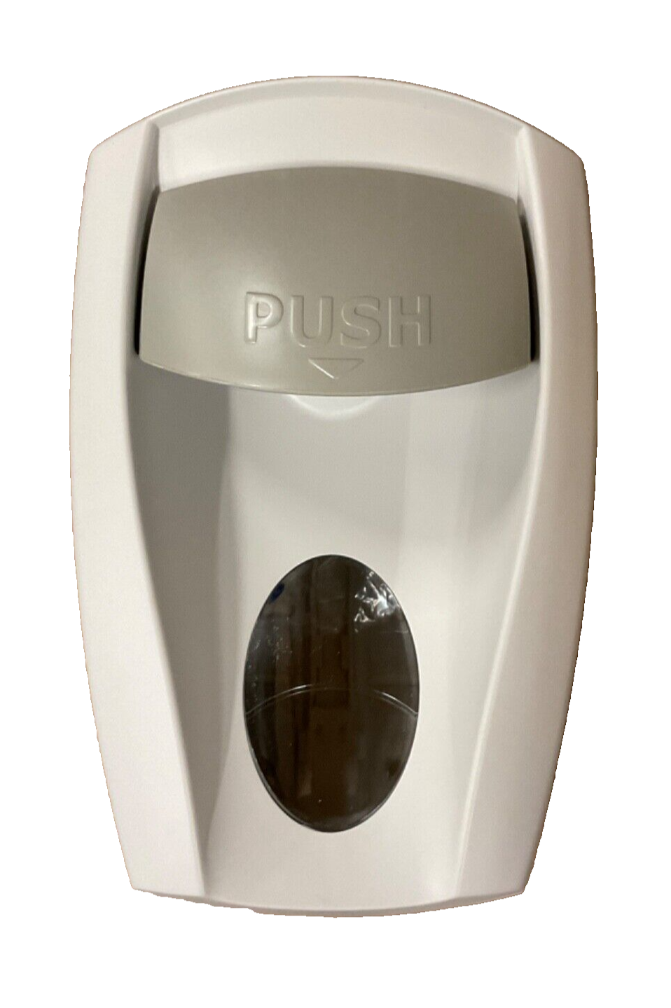 *New* Foam Hand Soap Dispenser 9941COG Wall Mounted Sanitizer Gray Bathroom