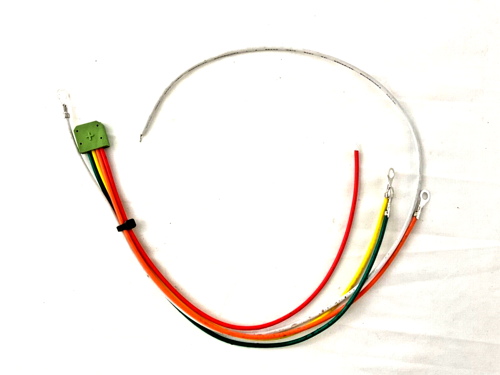Replacement Wire Harness for Tank Monitor Panel Camper RV