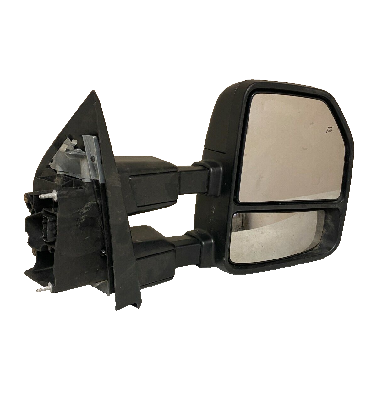 2023/2024 Ford Superduty F250 F350 Power Heated Mirror RH Passenger Side