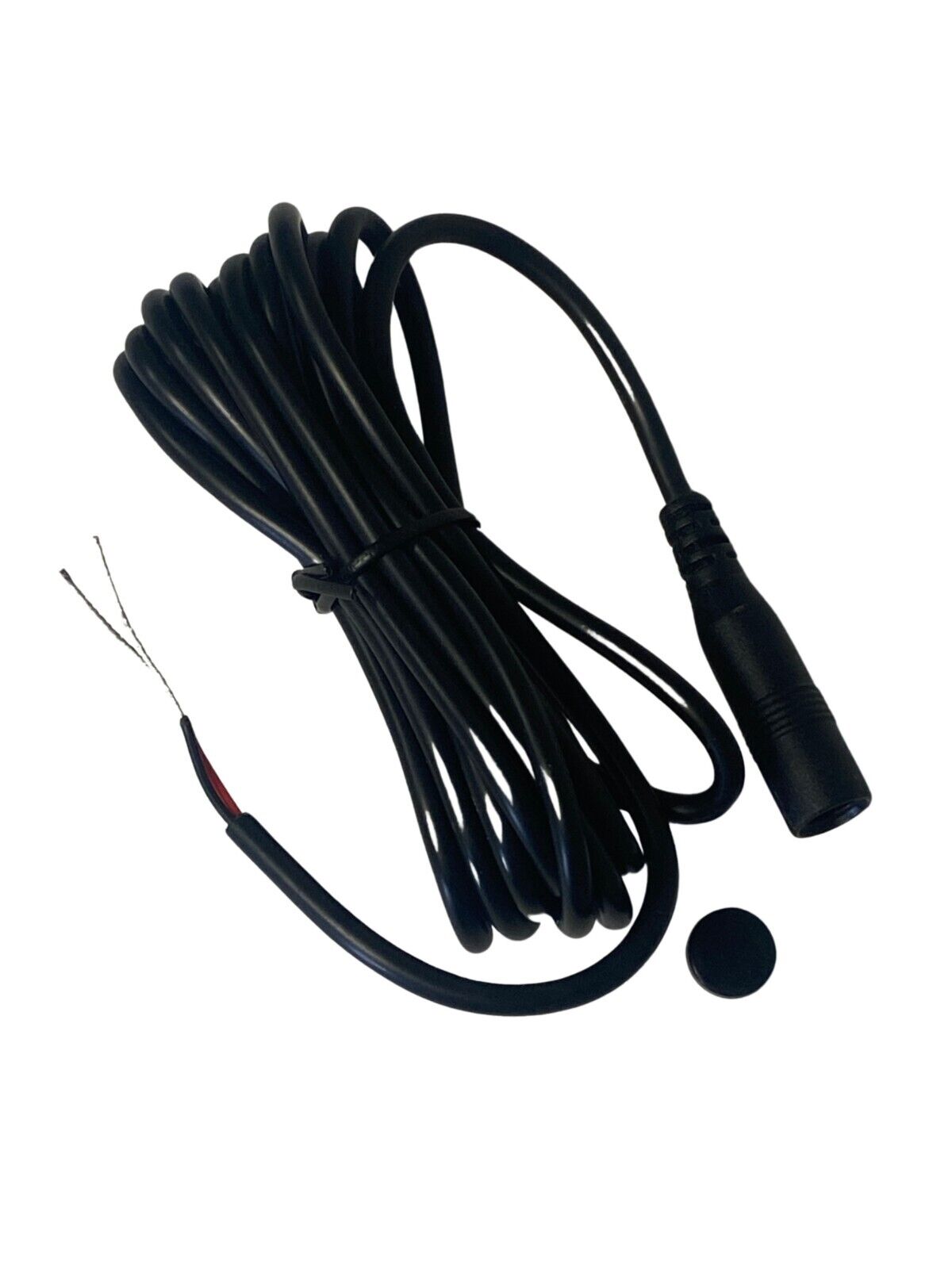 Furrion FCC20TD Power Cable Only for Doorway Cameras With Bracket