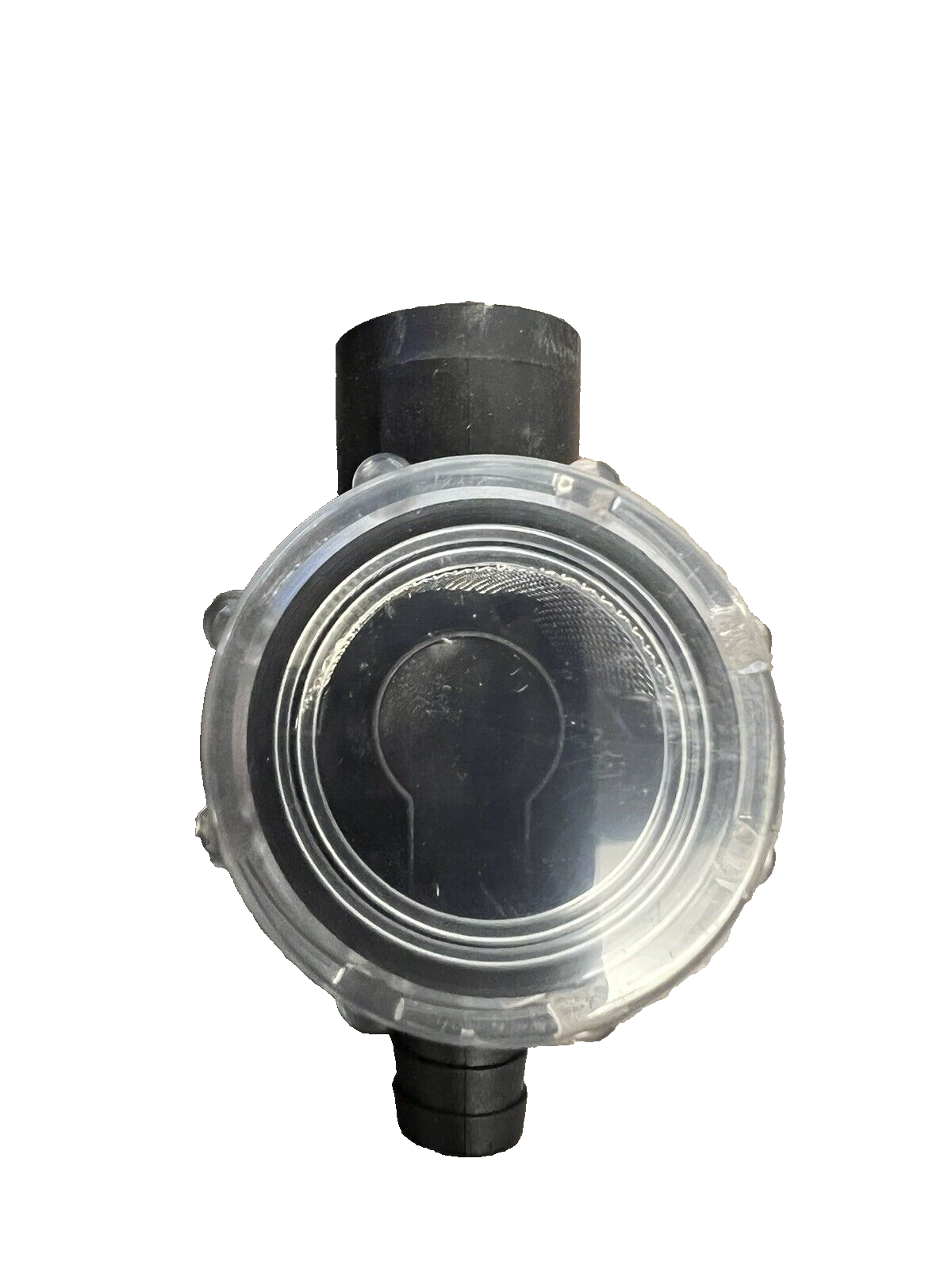 WFCO (ARTISSTR01B) Barbed Style Pump Filter RV Travel Trailer