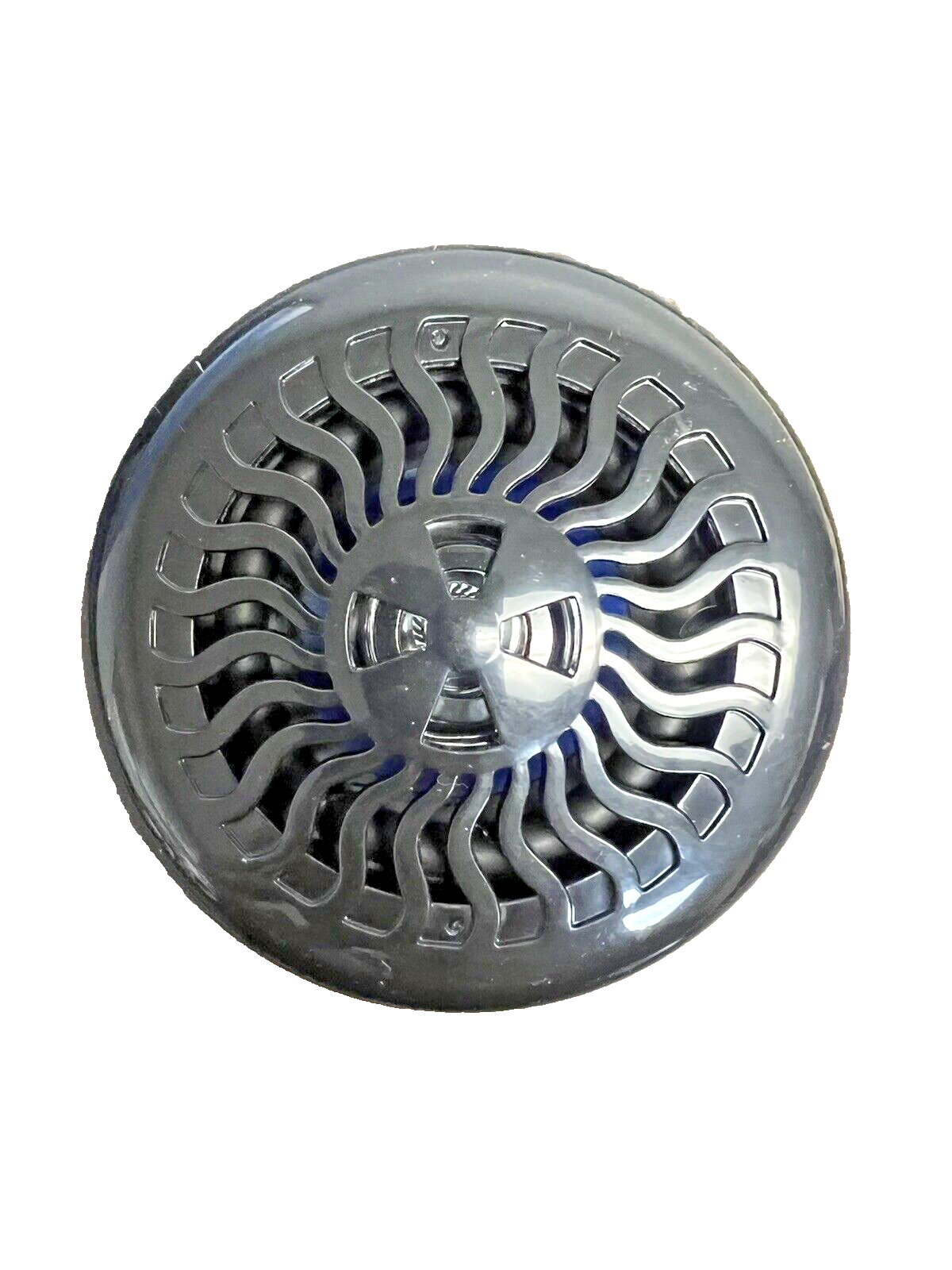 5 1/4 Black Glossy Speaker M514GBF