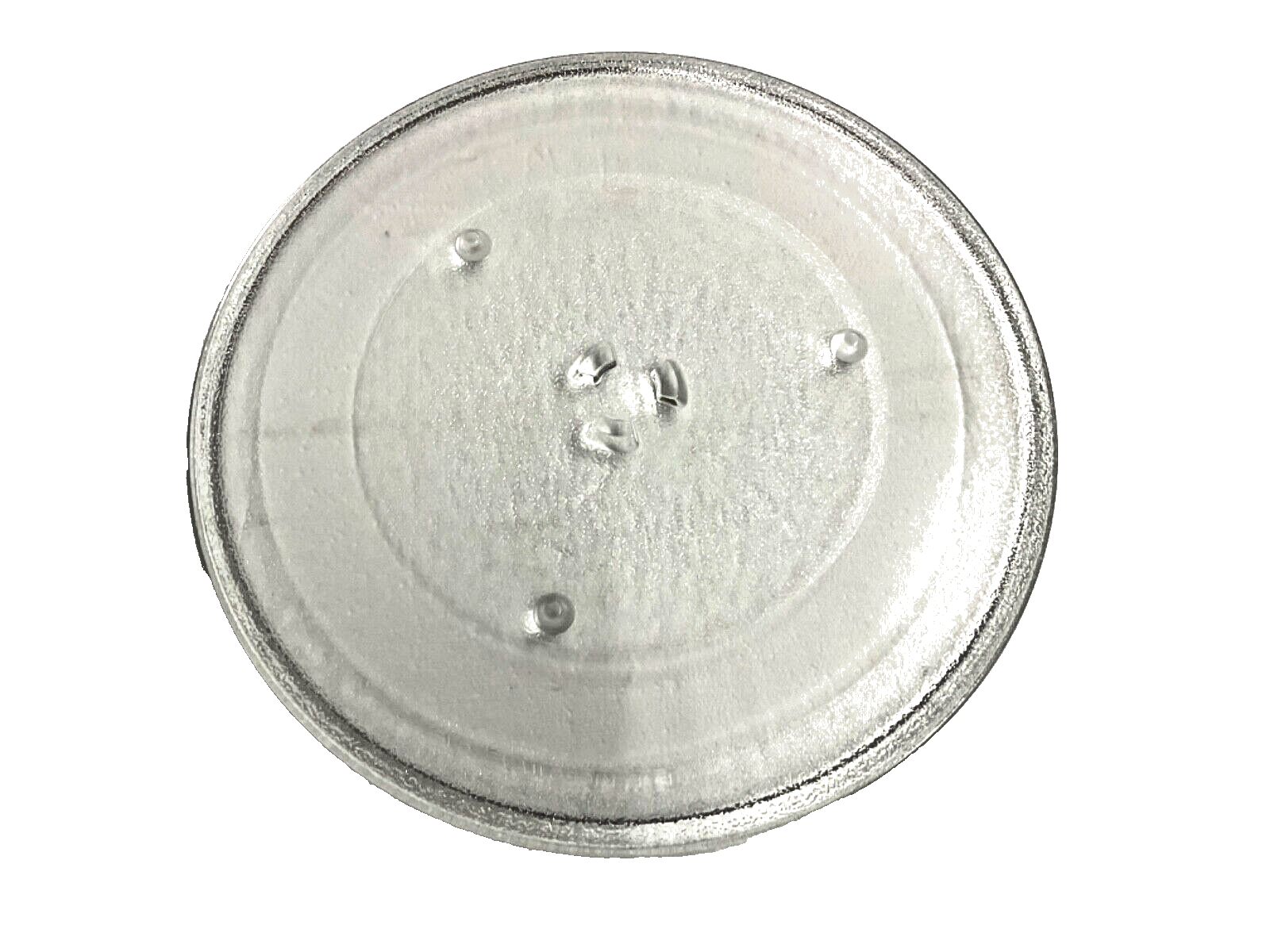 Furrion Microwave Glass Turntable Plate/Tray 13 1/2 " for FMCM15-BL