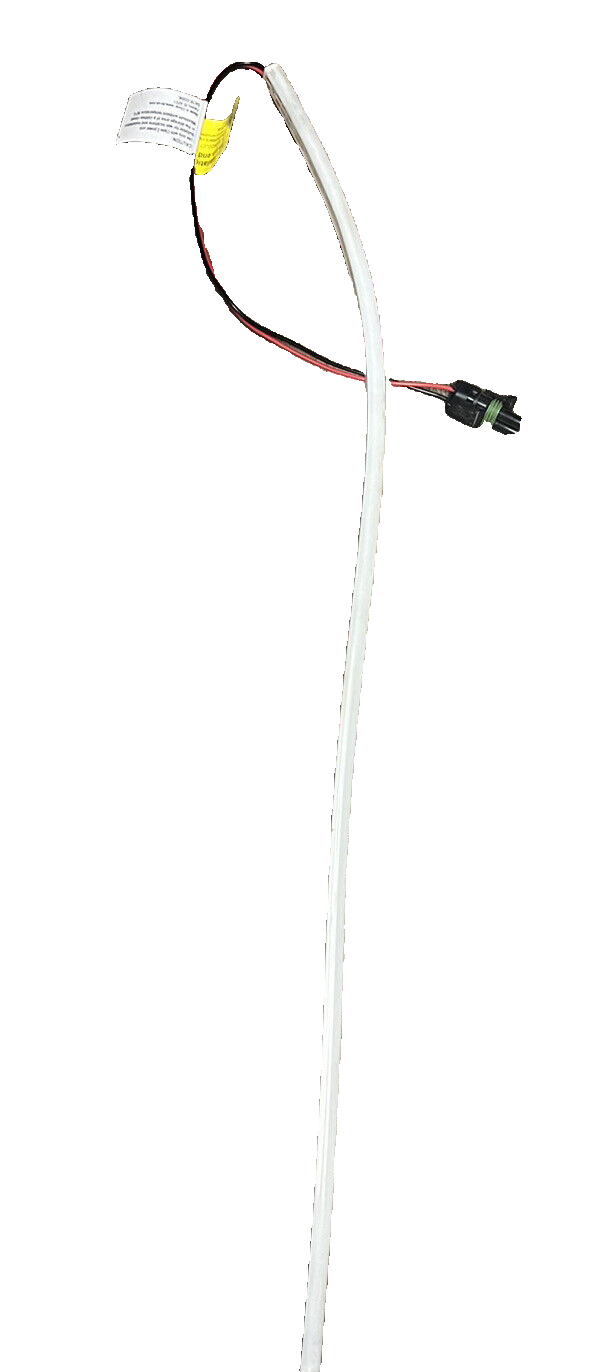 RV ITC Low Voltage Luiminaire 27" RNLL12KK-LLLWL Camper Motorhome