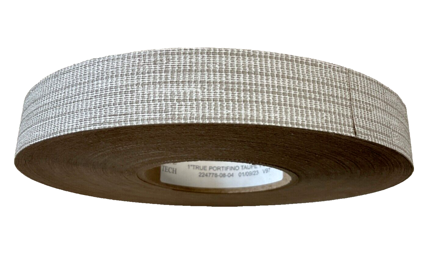 Seam Tape 1" True Portifino Taupe RV-Camper-Fifth Wheel-Heartland