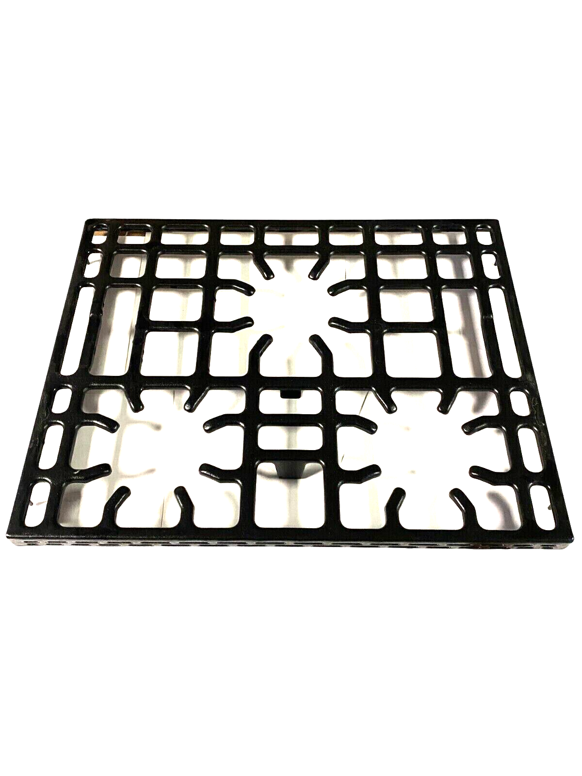 Furrion RV 17" & 21" Stove Cast Grate Top 3 Burner Camper-Motorhome