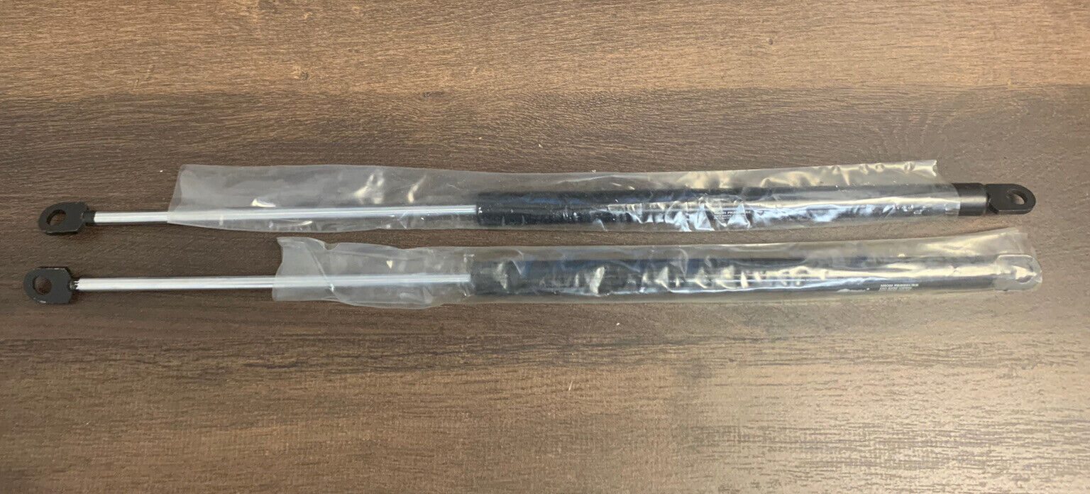 2 Pack Gas Strut Lift Support Rv Camper Hatch Door 20" 55#