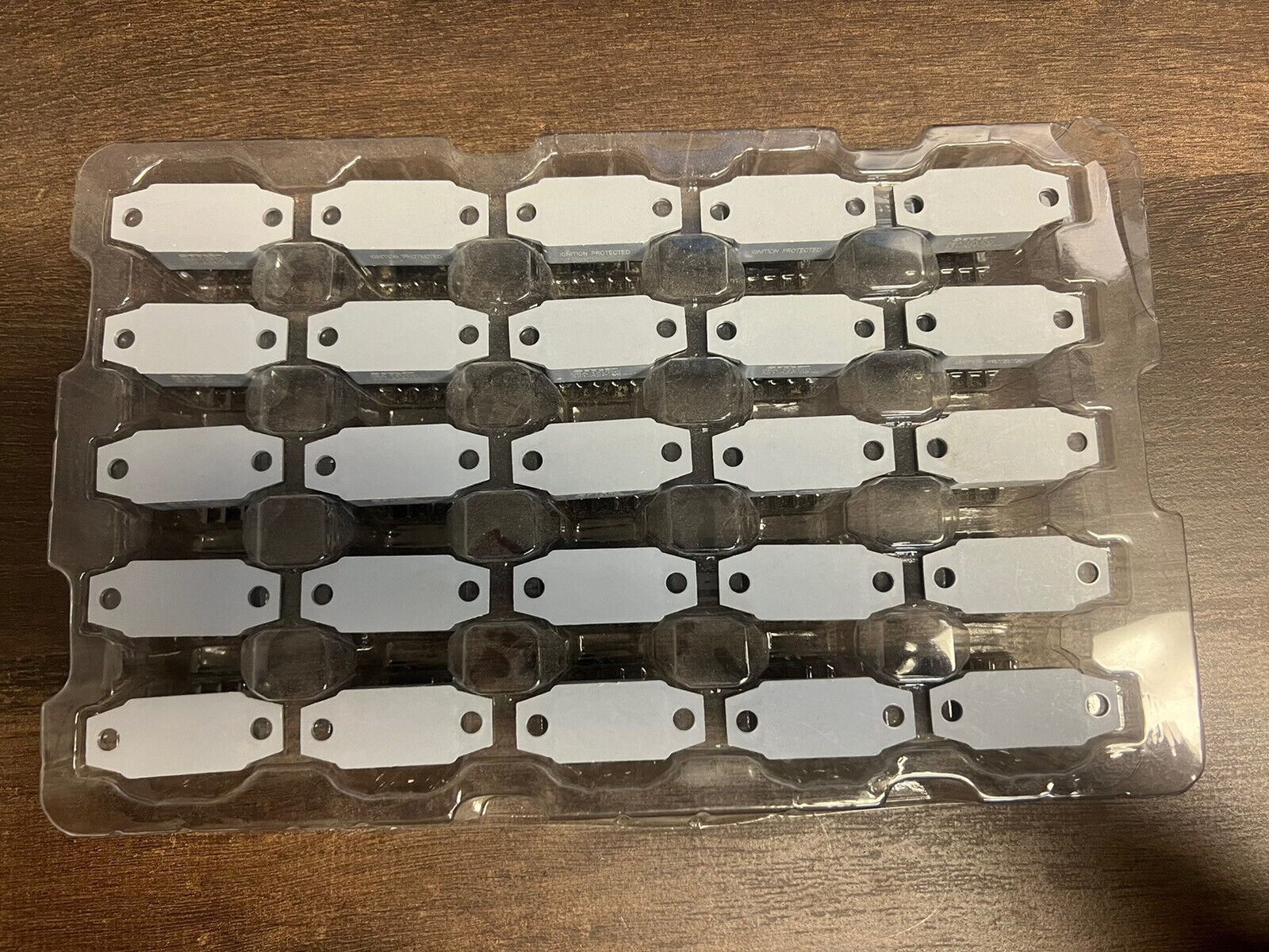 RV 6Amp Mini Breaker 12VDC 321-A2P-06 Pack of 25