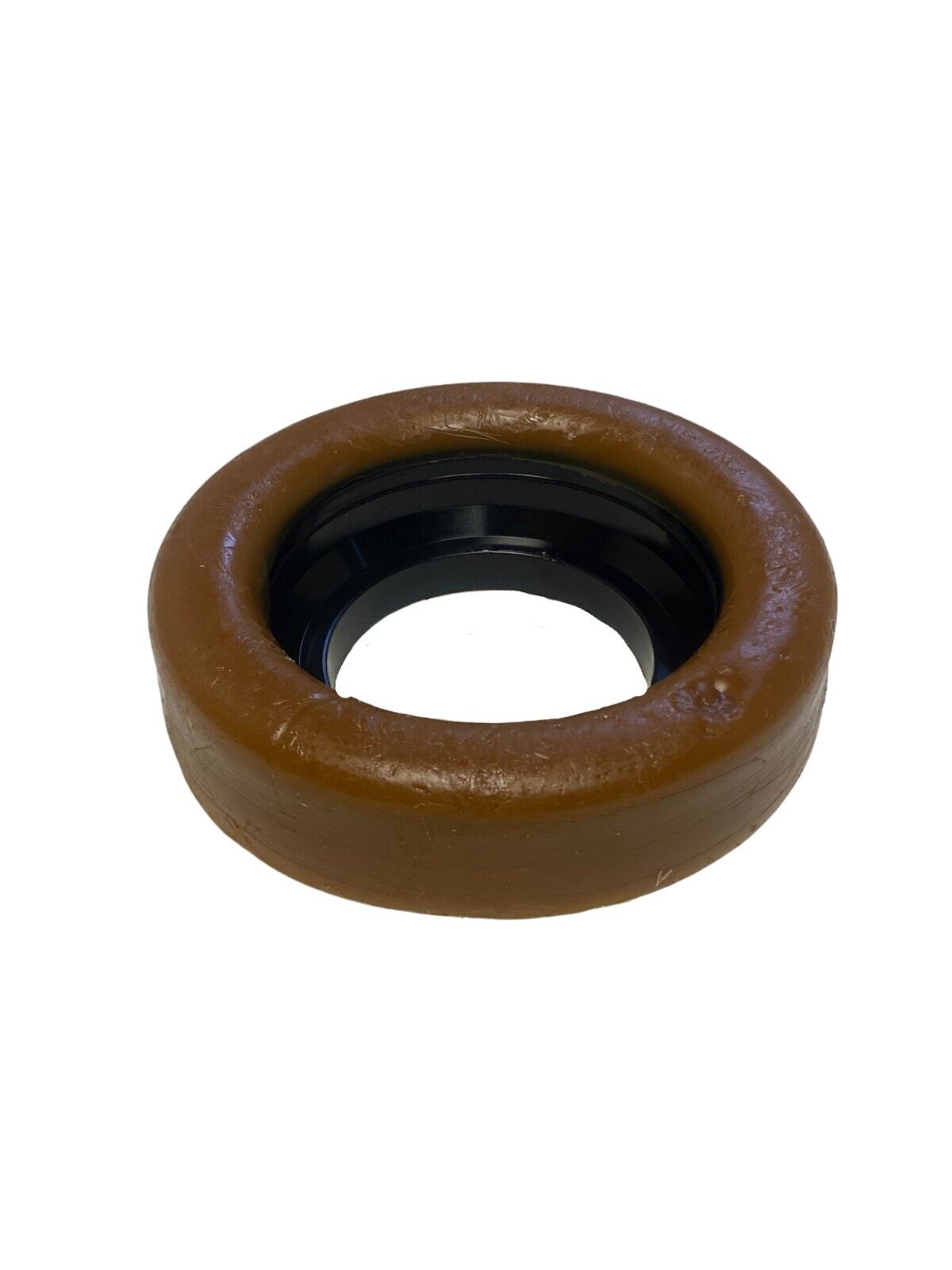 RV Toilet Wax Ring Seal Gasket for Camper Bathroom Toilet