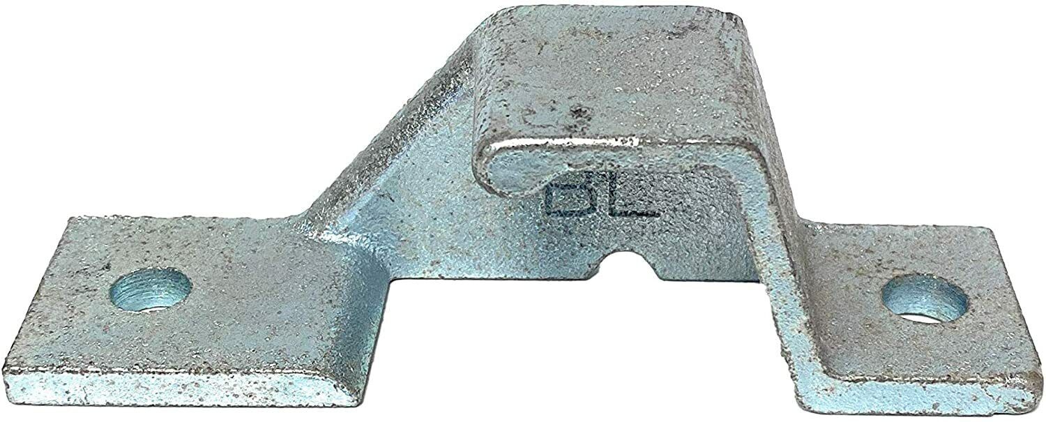 ProCamp RV Bottom Right Cam Bar Keeper Cargo Trailer Double Door Keeper Top Left