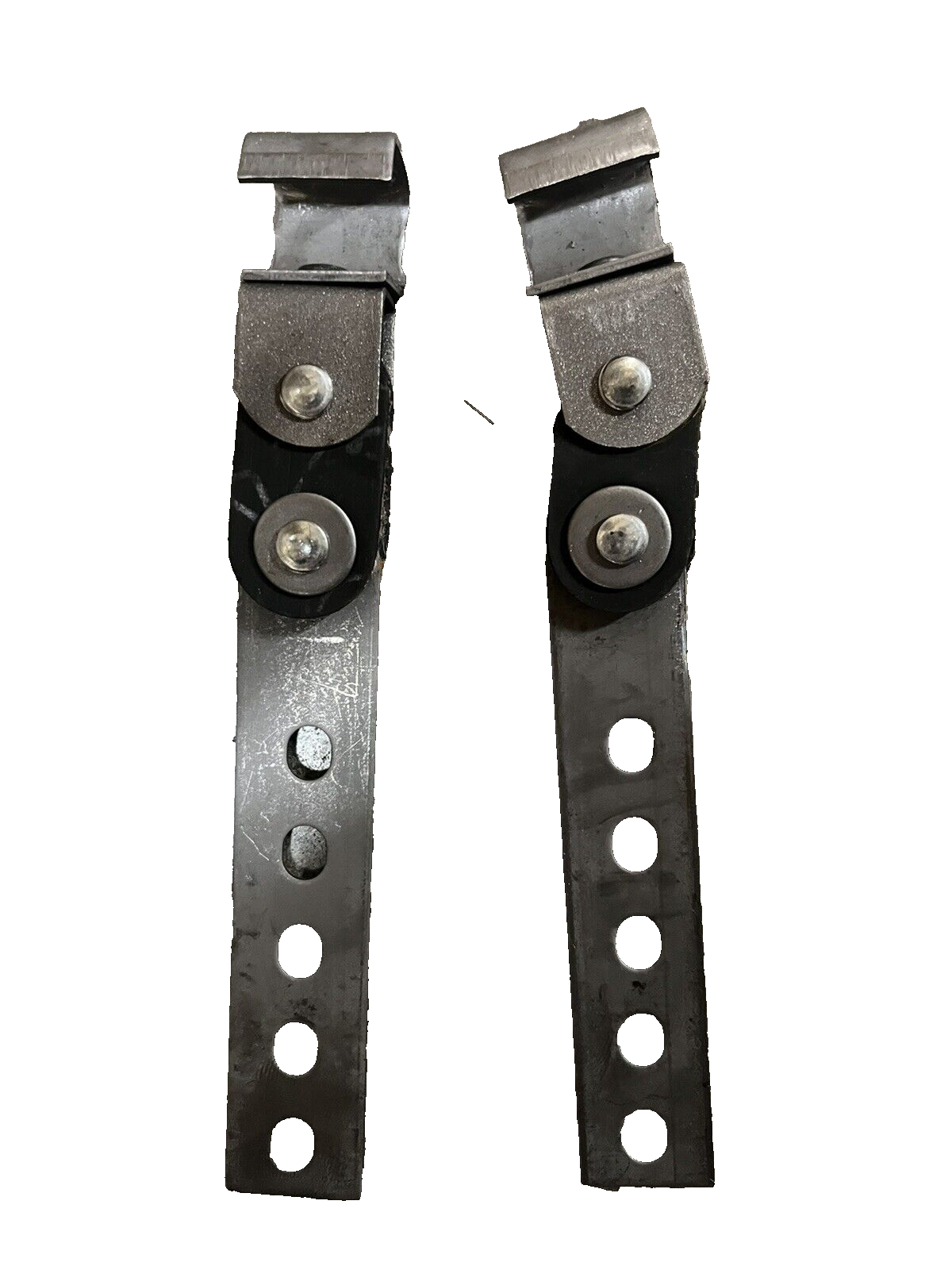 RV TPH21B - Universal Exhaust Hanger 2PACK