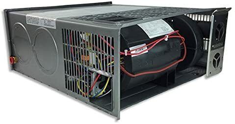 Suburban SF25VHFQ SF-25 Ducted RV Camper Motorhome Trailer Furnace 25,000 BTU