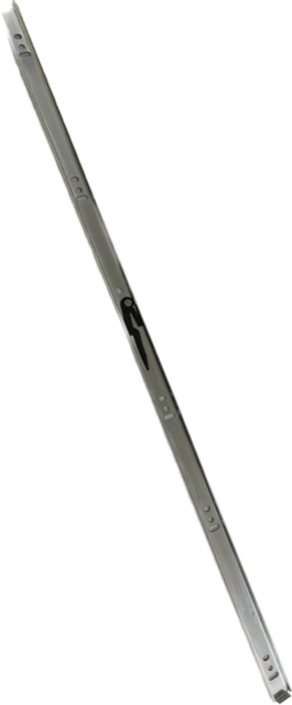 30 Pair/Box 24" Drawer Member Only 35MM Ball Bearing Slide Camper-RV-Motorhome