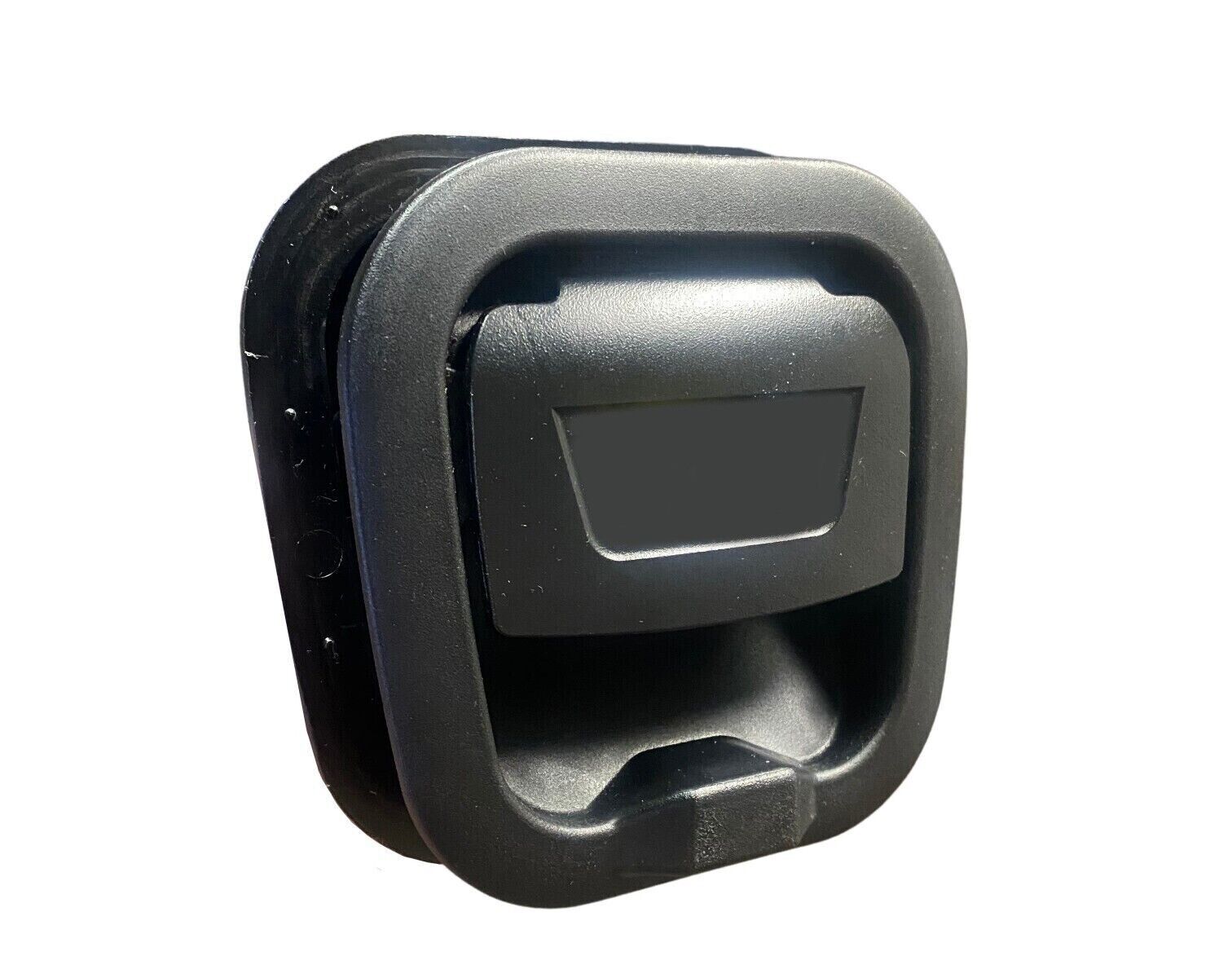 Lippert Non-Keyed RV Slam-Latch Storage Door Latch Camper Motorhome Van