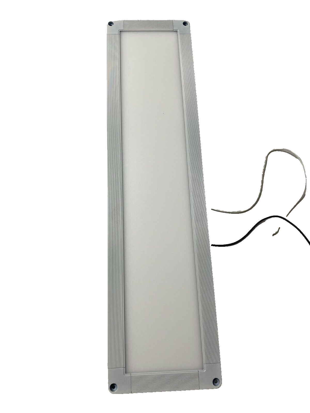 24" X 6" SunLink LED Light Panel 2406-008 RV Camper Dimmable Surface Mount