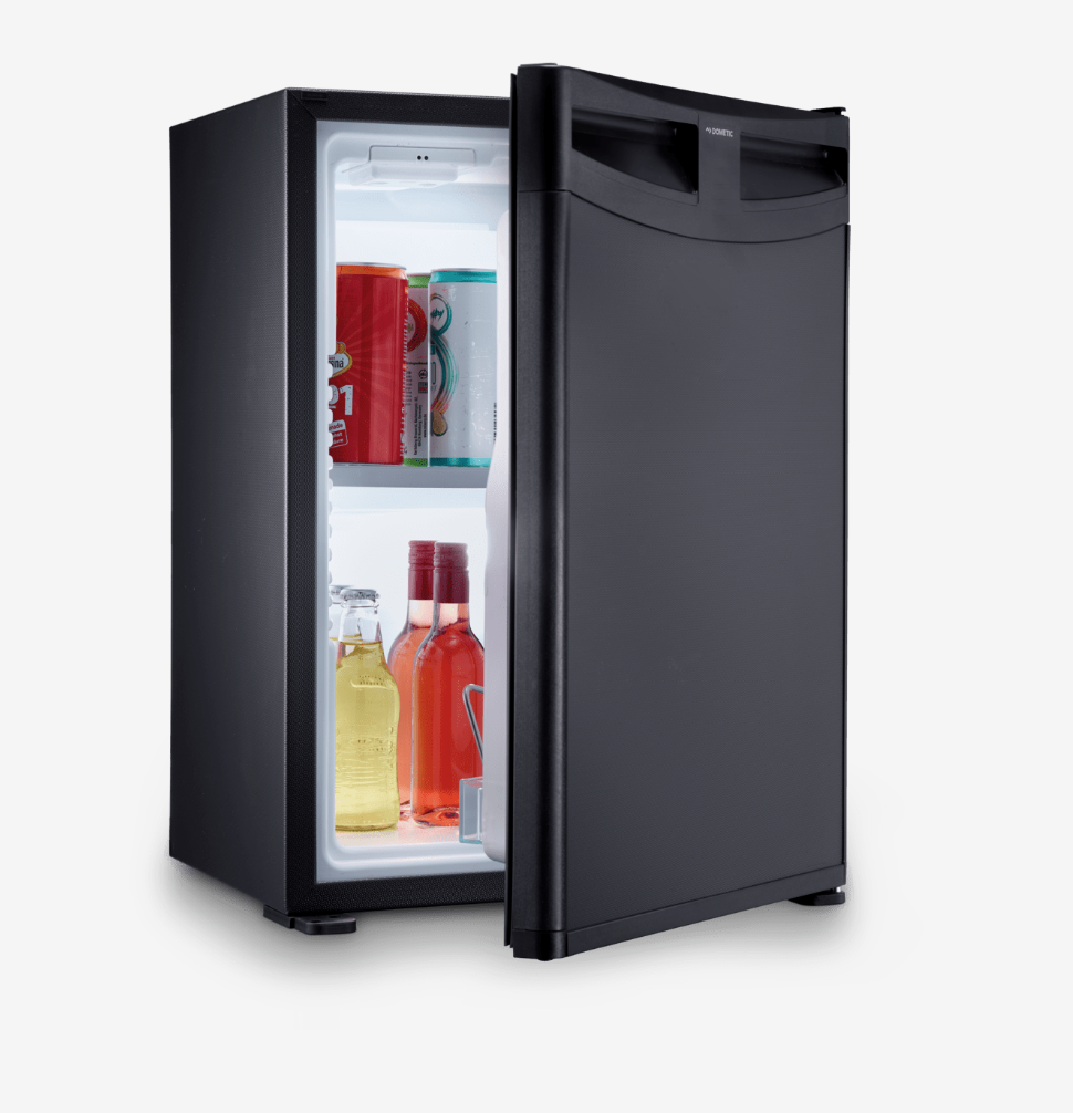 Dometic ecoLine CL460LDC 220-240V MiniBar 60 Liter Class RV