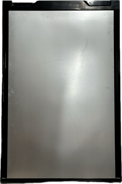 RV 2021124354 Refer Fresher Door Assembly ONLY 10CU.FT. FCR10DCGTA