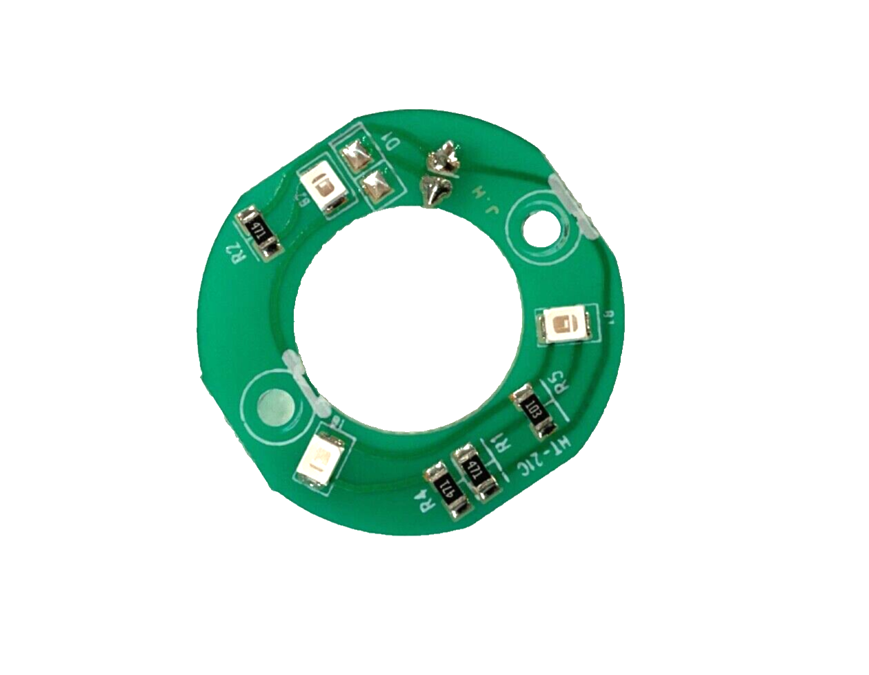 RV Furrion Oven/Range/Stove Behind Knob Light 2Pin