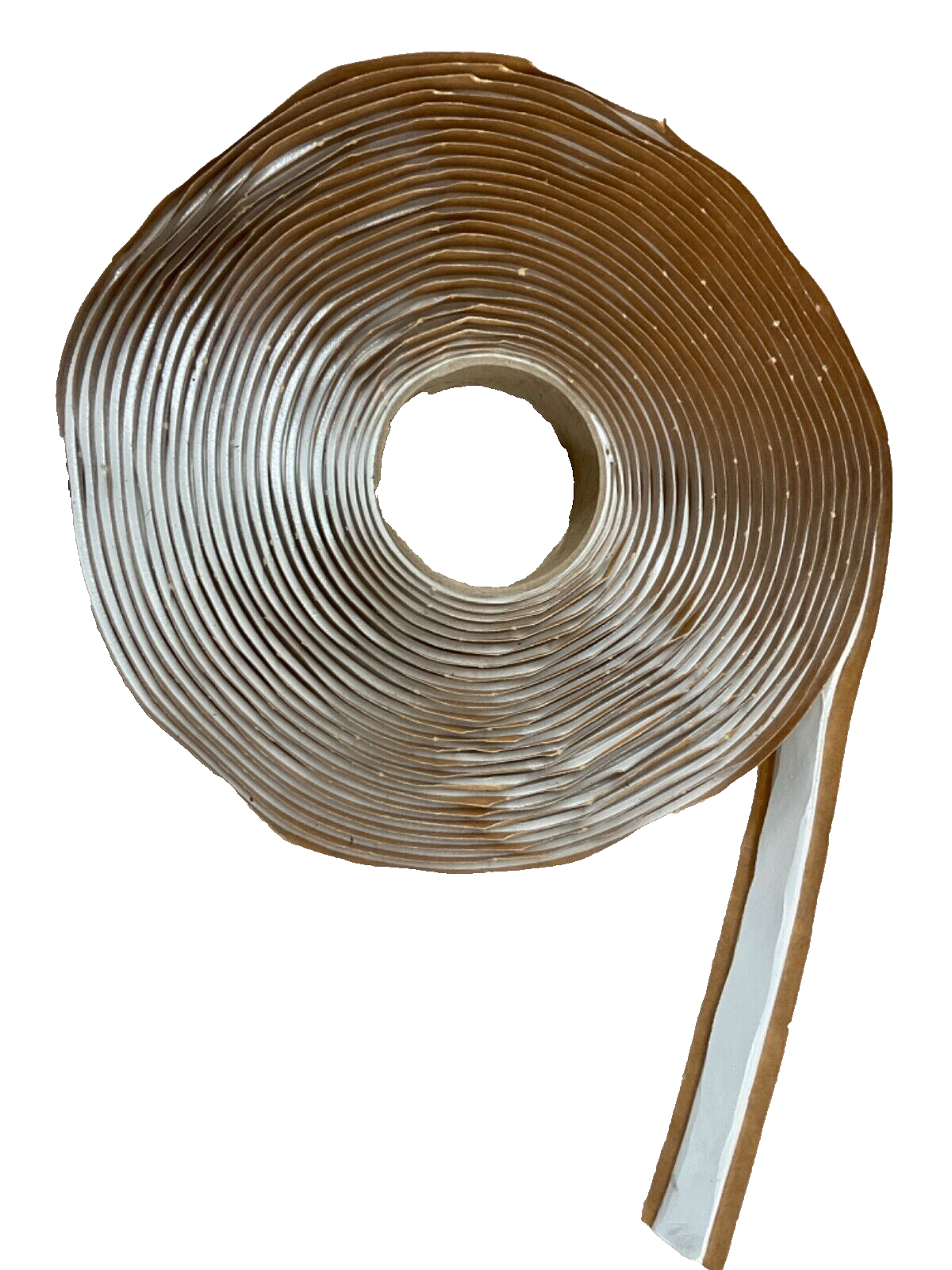 Butyl Tape White 1/8" X 1/2" X 30' RV-Camper-Travel Trailer