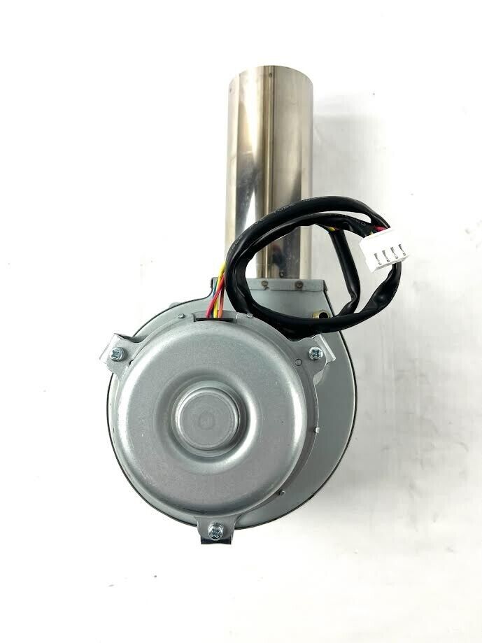 LCI/Girard GSWH-2 On Demand Water Heater Motor Assembly Lippert-RV-Camper