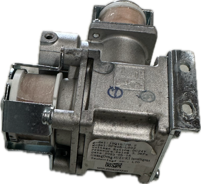 Furrion Tankless Water Heater Gas Inlet FWH09AFA JSQ15-PH 2 Camper-RV -Trailer