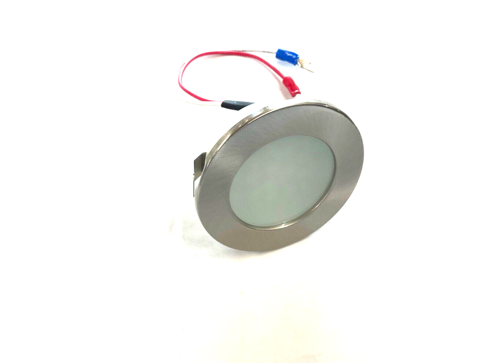 LUMO LED 21XL DOWNLITE 2 W RECESSED CARAVAN LIGHT