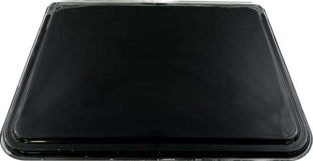 Dometic C5 Series Side Window With Red Handle 700 mm x 520 mm DOMC50126E RV