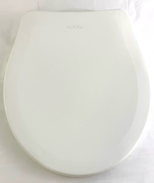 RV Thetford Toilet Replacement Lid/Cover- Lid Minor Scuff