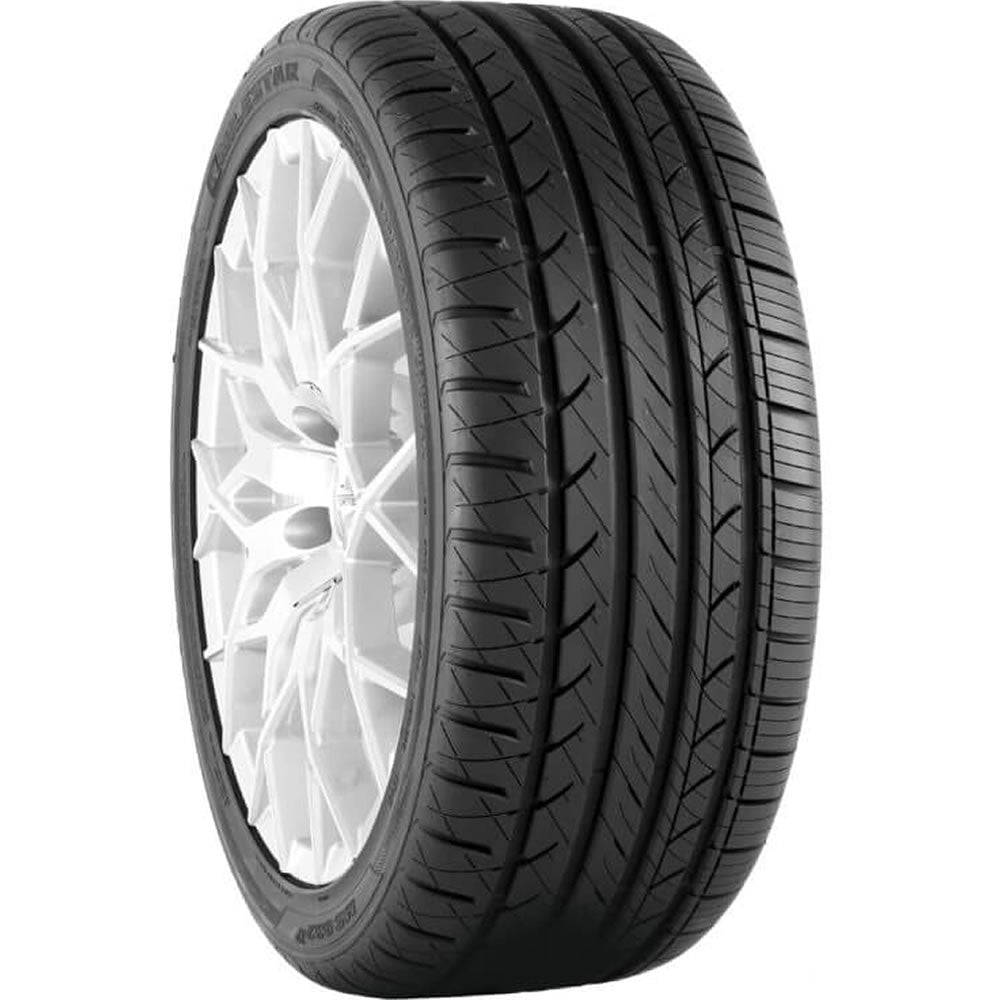 MILESTAR MS932XP 275/45ZR19 (28.8X10.9R 19) Tires